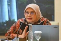 Heni Hamidah.