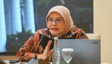 Heni Hamidah.