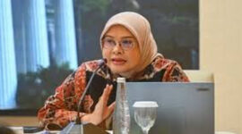 Heni Hamidah.