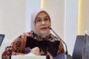 Heni Hamidah.