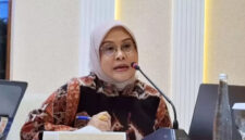 Heni Hamidah.