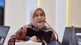 Heni Hamidah.