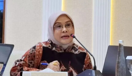 Heni Hamidah