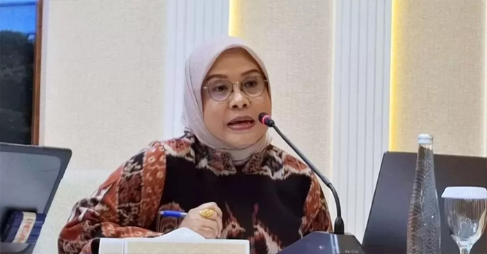 Heni Hamidah.