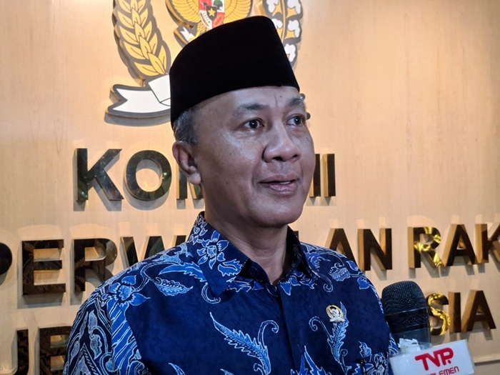 H. Fauzan Khalid.