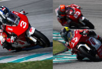 Ini pebalap muda binaan PT Astra Honda Motor (AHM) bersiap menorehkan cerita baru di panggung Asia lewat ajang Idemitsu Moto4 Asia Cup 2026.
