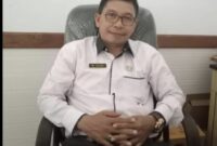Drs. H. Zaini.