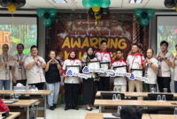 Enam Jawara ‘Best of the Best’ KLHR NTB 2026 siap tempur ke tingkat nasional.