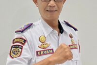 Ervan Anwar.