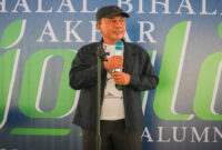 H. Fauzan Khalid.