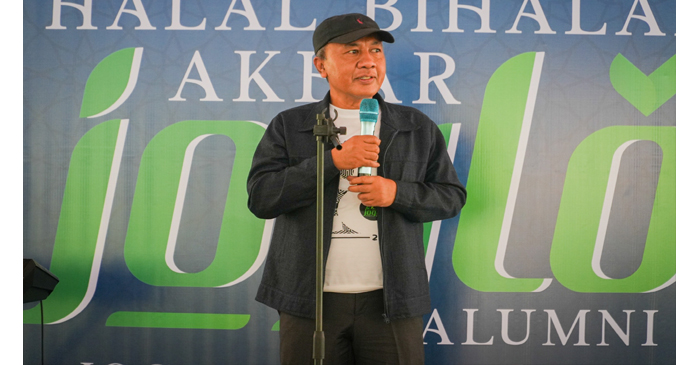 H. Fauzan Khalid.