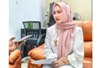 Dr. Lutfah Rahayu, SH, MH.