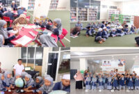Penguatan literasi dari desa hingga digital sudah berada di jalur yang tepat.
