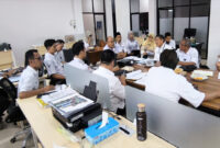 Pemprov NTB mulai mengadopsi pola kerja fleksibel bagi ASN melalui skema WFH.