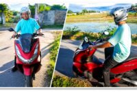 Salah satu pengguna Honda PCX, Lalu Mandra Setiawan, mengaku merasakan langsung kenyamanan tersebut selama menggunakan motor andalannya untuk berbagai aktivitas.