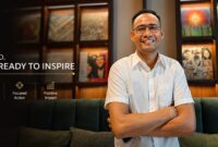 Ahmad Rifai.
