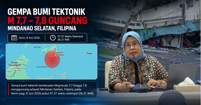 Direktur Perlindungan WNI Kemlu RI, Heni Hamidah.