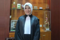 Mila Damayanti, SH.