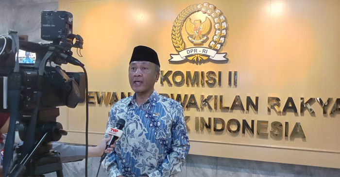 H. Fauzan Khalid.