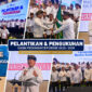 Suasana pelantikan dan pengukuhan Dewan Kehormatan, Dewan Penasihat, Dewan Pertimbangan, serta Dewan Pengurus Kadin Provinsi NTB Masa Bakti 2025–2030, di Prime Park Hotel, Mataram, Rabu (29/7/2026).