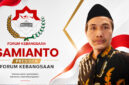 Presiden Forum Kebangsaan, Samianto.