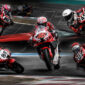 Para pebalap Astra Honda Racing Team (AHRT) datang dengan modal tiga podium pada seri sebelumnya di Mobility Resort Motegi, Jepang, kini siap berburu kemenangan di ARRC Mandalika 2026, yang akan berlangsung di Pertamina Mandalika International Circuit, Lombok, Provinsi Nusa Tenggara Barat (NTB), pada 7–9 Agustus 2026.