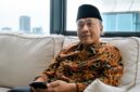 Anggota Komisi II DPR RI Fraksi Partai NasDem, H. Fauzan Khalid.