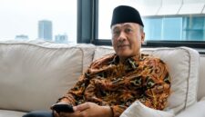 Anggota Komisi II DPR RI Fraksi Partai NasDem, H. Fauzan Khalid.