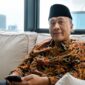 Anggota Komisi II DPR RI Fraksi Partai NasDem, H. Fauzan Khalid.