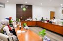 Bank NTB Syariah resmi menjalin kerja sama strategis dengan Universitas Islam Al-Azhar (UNIZAR) Mataram yang ditandai dengan penandatanganan MoU tentang Penguatan Tridarma Perguruan Tinggi dan Pengembangan SDM.