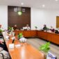 Bank NTB Syariah resmi menjalin kerja sama strategis dengan Universitas Islam Al-Azhar (UNIZAR) Mataram yang ditandai dengan penandatanganan MoU tentang Penguatan Tridarma Perguruan Tinggi dan Pengembangan SDM.