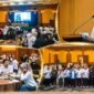 Suasana Lokakarya Perumusan Rancangan Akhir Dashboard Eksekutif Provinsi NTB, di Hotel Lombok Raya, Mataram, pada Rabu (19/8/2026).