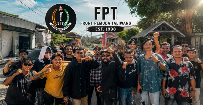 Front Pemuda Taliwang (FPT) Kabupaten Sumbawa Barat (KSB).