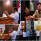 Gubernur NTB, Lalu Muhamad Iqbal saat menerima Tim Kementerian Luar Negeri, Kementerian PPN/Bappenas, dan UNDP di Kantor Gubernur NTB, Rabu (26/8/2026).
