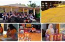 Ini produksi hasil UMKM Cempake, di Dusun Lendang Batah Daye, Desa Mekar Damai, Kecamatan Praya, Kabupaten Lombok Tengah.