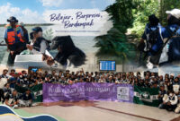 Sebanyak 96 mahasiswa Program Studi Kartografi dan Penginderaan Jauh (KPJ), Fakultas Geografi Universitas Gadjah Mada (UGM), diterjunkan ke berbagai wilayah di Kabupaten Lombok Tengah, Provinsi Nusa Tenggara Barat (NTB), untuk melakukan kajian potensi daerah melalui pendekatan geospasial.