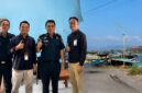 Dinas Perikanan Provinsi NTB dan Bank NTB Syariah terus memperkuat ekosistem pembayaran melalui transformasi digital di sektor kelautan dan perikanan NTB.
