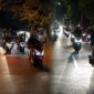 Dalam berkendara, kendaraan yang berada di depan sering kali menjadi acuan bagi pengendara di belakang. Namun, mengikuti setiap manuver kendaraan di depan tanpa mengetahui alasan di baliknya dapat meningkatkan risiko kecelakaan.