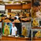 Suasana Rapat Pimpinan (Rapim) Pemprov NTB yang dipimpin Gubernur NTB, Lalu Muhamad Iqbal, didampingi Wagub NTB, Indah Dhamayanti Putri dan Sekda NTB, Abul Chair, di Ruang Rapat Sangkareang, Kantor Gubernur NTB, Senin (24/8/2026).