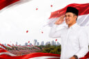 Komisaris Utama (Komut) PT. PLN Energi Gas, Saiful Chaniago.