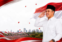 Komisaris Utama (Komut) PT. PLN Energi Gas, Saiful Chaniago.