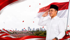Komisaris Utama (Komut) PT. PLN Energi Gas, Saiful Chaniago.