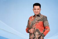 Saiful Chaniago.