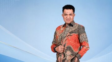 Saiful Chaniago.