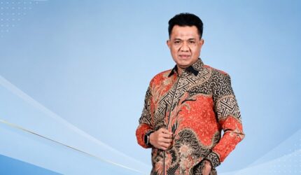 Saiful Chaniago