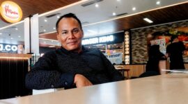 Syamsul Hadi, SH.