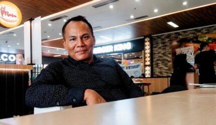 Syamsul Hadi, SH
