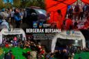 Hingga 25 Agustus 2026 berada di tengah situasi pascagempa Nusa Tenggara Timur (NTT), Tim Kesehatan Nusa Tenggara Barat (NTB) telah memberikan 3.307 layanan kesehatan kepada warga terdampak.