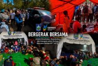 Hingga 25 Agustus 2026 berada di tengah situasi pascagempa Nusa Tenggara Timur (NTT), Tim Kesehatan Nusa Tenggara Barat (NTB) telah memberikan 3.307 layanan kesehatan kepada warga terdampak.