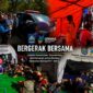 Hingga 25 Agustus 2026 berada di tengah situasi pascagempa Nusa Tenggara Timur (NTT), Tim Kesehatan Nusa Tenggara Barat (NTB) telah memberikan 3.307 layanan kesehatan kepada warga terdampak.